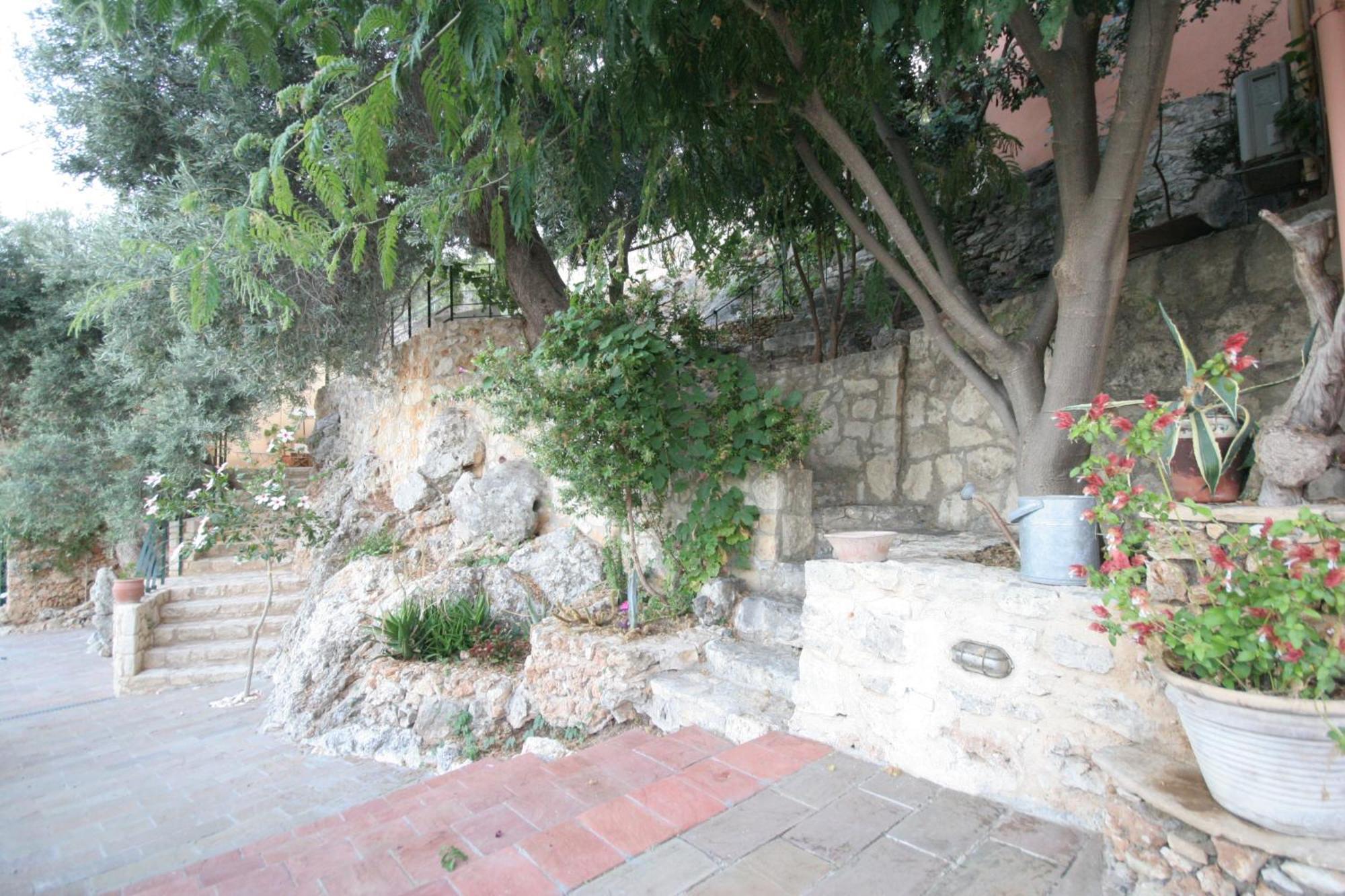 Kastellos Traditional Houses Exterior foto